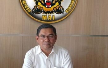 Rentetan Kasus Narkoba Terus Terjadi, MAI Desak Kapolda Jambi dan Kakanwil Imipas Dicopot Atau Mundur