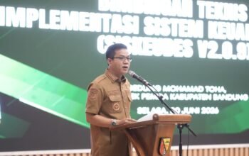 KDS Perkuat Tata Kelola Keuangan Desa, Tegaskan Tak Ada Ruang Penyimpangan Dana Desa
