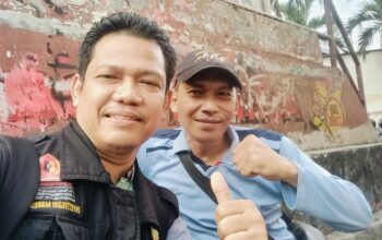 Sinergi Media, Menguatkan Informasi Publik