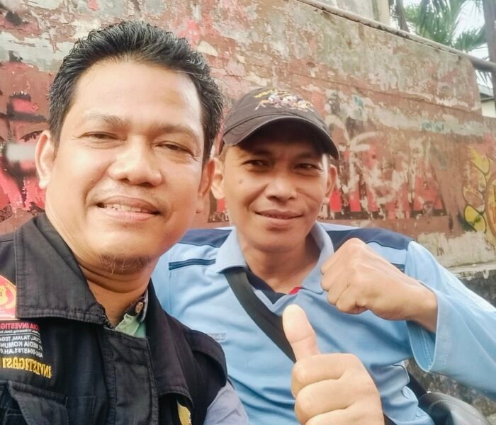Sinergi Media, Menguatkan Informasi Publik
