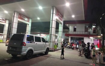 SPBU 34.129.01 Minangkabau Tunjukkan Komitmen Pelayanan Prima dan Penyaluran BBM Bersubsidi Sesuai Aturan