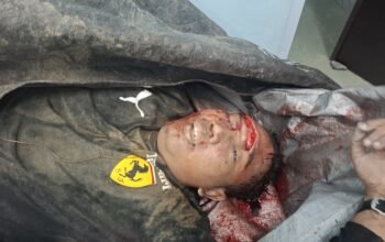 Operasi Sabu Berujung Tragedi, Polisi Diserang Massa Bersenjata di Katingan