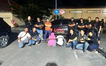 Kurang dari 24 Jam, Satreskrim Polres Purwakarta Amankan Dua ABH Diduga Terlibat Kasus Kekerasan terhadap Anak hingga Meninggal Dunia
