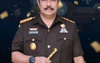 Macan Asia Indonesia JambiTantang Kajati Selesaikan Kasus JCC, Kalo Tidak Silahkan Angkat Kaki