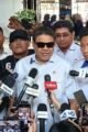 Bertemu Menteri Keuangan, Said Iqbal: Ada Sinyal Positif Menuju Reformasi Pajak JHT, Aksi Buruh Besok Dibatalkan