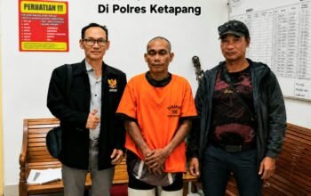 Diduga Belum Dilakukan Olah TKP, Penetapan Tersangka Kasus Dugaan Pencurian Sawit di PT Sandika Nata Palma Dipertanyakan