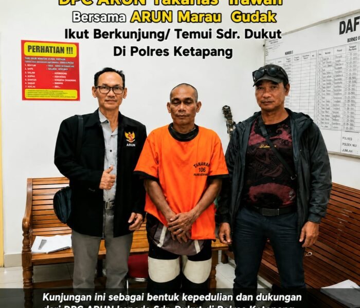 Diduga Belum Dilakukan Olah TKP, Penetapan Tersangka Kasus Dugaan Pencurian Sawit di PT Sandika Nata Palma Dipertanyakan
