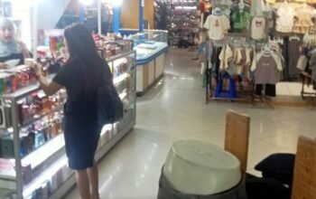 PGC Tergerus Dagang Online, Pedagang Menjerit