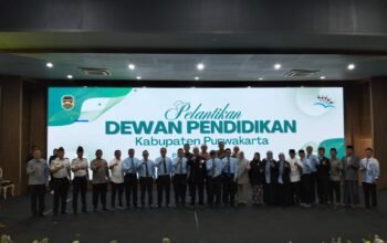Polres Purwakarta Dukung Penguatan Pendidikan, Perkuat Kolaborasi Lintas Sektor Wujudkan Kamtibmas Kondusif