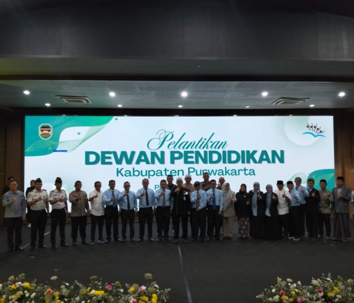 Polres Purwakarta Dukung Penguatan Pendidikan, Perkuat Kolaborasi Lintas Sektor Wujudkan Kamtibmas Kondusif