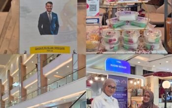 KADIN Kota Bekasi Dorong UMKM Naik Kelas Melalui Bisnis Waralaba