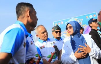 World Boomerang Championships 2026 Resmi Digelar di Kabupaten Bandung