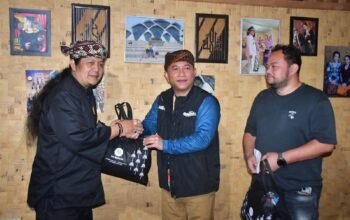 Pemkab Sukabumi Pastikan Pemulihan Bagi Penyintas Musibah Ciptamulya di Percepat