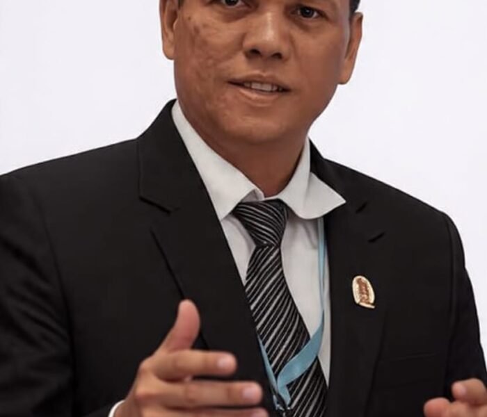 Tepis Rumor Mutasi dan Proyek Disdikbud, Pemkab Lima Puluh Kota: Semua Sesuai Regulasi!