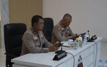 Perkuat Kesiapsiagaan Hadapi Musim Kemarau, Polres Purwakarta Ikuti Arahan Wakapolri Tentang Pencegahan Karhutla
