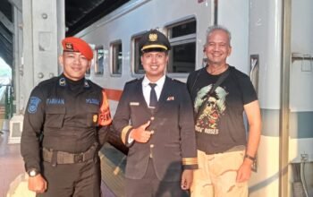 KA Matarmaja: Ekonomi, Nyaman, dan Berkelas