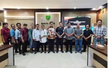 Mediasi Sengketa Lahan Dengan PT Multi Tambang Jaya Utama Buntu, Perwakilan Perusahaan Walk Out