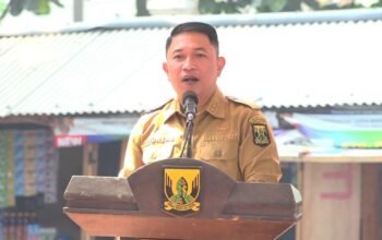 Program Parkir Wisata Someah di Luncurkan Tingkatkan Kualitas Layanan Kepariwisataan