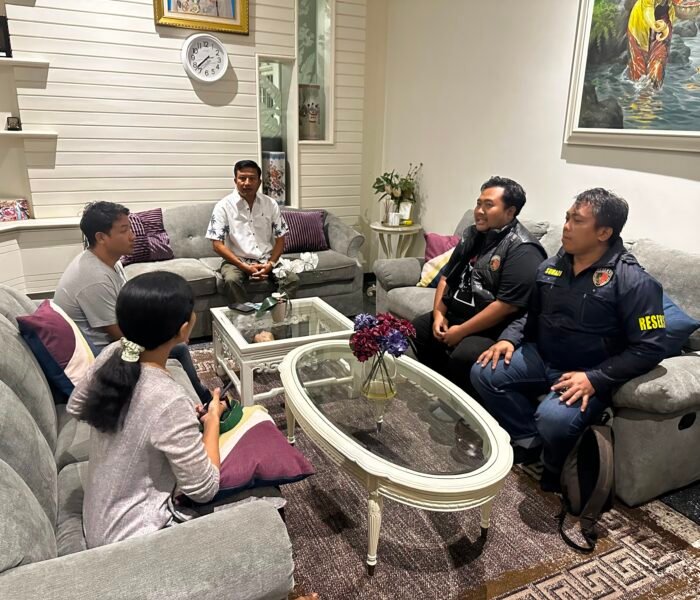 Diduga Jadi Korban Jaringan Scamming Berkedok Lowongan Kerja, WN Myanmar Minta Perlindungan Polisi di Jakarta