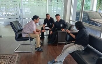Jalan Jalan Pakai Uang Rakyat?Perjalanan Dinas Pejabat Dinas Pariwisata Kota Jambi Jadi Sorotan