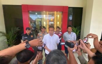 Gerak Cepat Polres Purwakarta Ungkap Kasus Dugaan Pembunuhan di Cikopo, Terduga Pelaku Diamankan Sesaat Setelah Kejadian