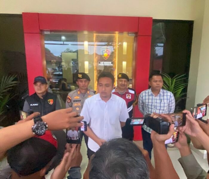 Gerak Cepat Polres Purwakarta Ungkap Kasus Dugaan Pembunuhan di Cikopo, Terduga Pelaku Diamankan Sesaat Setelah Kejadian