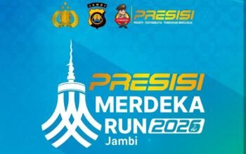 Miliaran Untuk Presisi Merdeka Run, Perimon Juli: Mengapa Bukan Untuk Pendidikan?