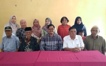 Purnama Berbenah, Generasi Baru Siapkan Transformasi Sekolah Bersejarah di Kota Jambi