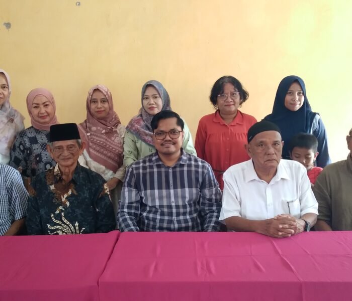 Purnama Berbenah, Generasi Baru Siapkan Transformasi Sekolah Bersejarah di Kota Jambi