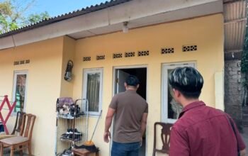 Video Kekerasan Terhadap Anak Viral di Media Sosial, Polres Purwakarta Amankan Terduga Pelaku