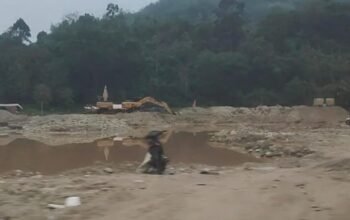 Tambang Emas Ilegal Marak di Sungai Manau, MAI Desak Kapolri Evaluasi Jajaran Kepolisian
