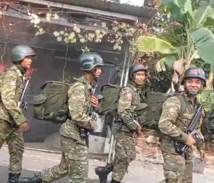 Tujuh Kali Gagal, Hafrian Rifqi Akhirnya Lulus Jadi Prajurit TNI