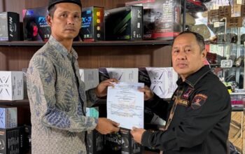 GRIB Jaya Padang Panjang Resmi Diperkuat, Struktur Kepengurusan DPC Disiapkan