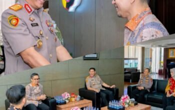 Kapolda Sumbar Sambut Tim Kompolnas, Juri Tinjau Lapangan Inovasi dari Polres Payakumbuh