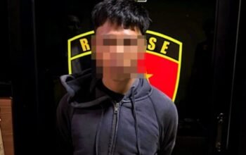 Gerak Cepat Polres Purwakarta Ungkap Kasus Begal di Perkebunan Cikumpay, Empat Terduga Pelaku Diamankan