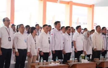 KDS Ajak Pelajar Kabupaten Bandung Biasakan Menabung Sejak Dini