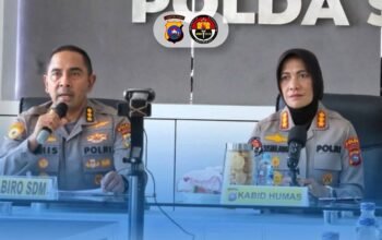 Kombes Pol Susmelawati Rosya: Personel Polri Wajib Kuasai Komunikasi Efektif Digital
