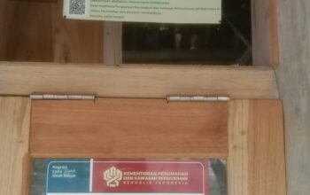 BSPS Grobogan Disorot, Warga Desak KPK Audit Seluruh Proyek