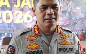 Polri: Keselamatan Anak Tanggung Jawab Kita Bersama, Orang Tua Diminta Tingkatkan Pengawasan