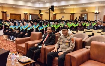 Dari Kampus untuk Negeri, Polri Perkuat Sinergitas dengan Dunia Pendidikan di Purwakarta
