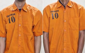 Kapolres Payakumbuh AKBP Irwan Andeta Tindak Tegas Dua Residivis Curanmor