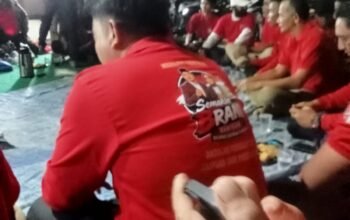 Ngopi Bareng Bang Nirwan, Warga Pondok API 1 Soroti Banjir dan Fasum-Fasos
