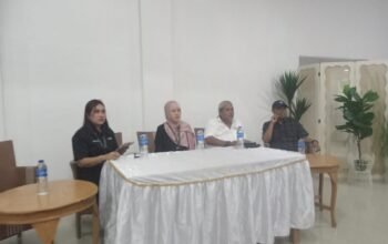 MAKI Jatim Dan Pancoran Grup Teken MoU Pendampingan, Siapkan Sejumlah Terobosan dan Bangkitkan Kembali NTV