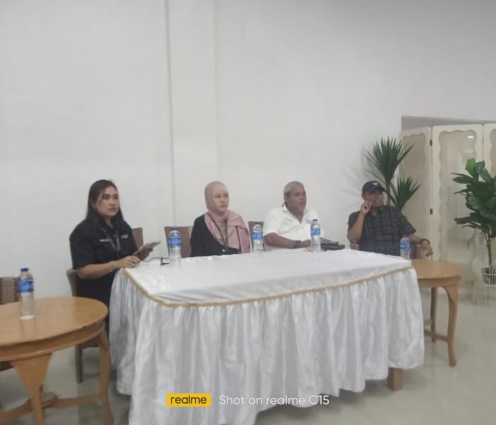 MAKI Jatim Dan Pancoran Grup Teken MoU Pendampingan, Siapkan Sejumlah Terobosan dan Bangkitkan Kembali NTV