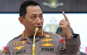 MAI Desak Kapolri Evaluasi Kapolda Jambi: Rentetan Kasus Serius, Bukan Lagi Sekadar “Oknum”?