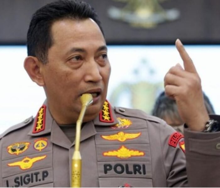 MAI Desak Kapolri Evaluasi Kapolda Jambi: Rentetan Kasus Serius, Bukan Lagi Sekadar “Oknum”?