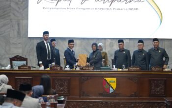 KDS Dukung Raperda Pornografi, Jadi Benteng Perlindungan Anak di Era Digital