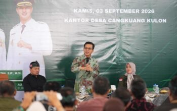 KDS: Kepala Desa Harus Paham Aturan, Jangan Sampai Dana Desa Berujung Masalah Hukum