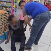 Sigap Bertindak, Polisi Amankan Pria Diduga Palak Warga di Minimarket Purwakarta