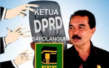KURSI “PANAS”KETUA DPRD, SAROLANGUN,KANDIDAT MULAI BERMUNCULAN
